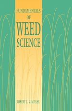 Télécharger le livre :  Fundamentals of Weed Science