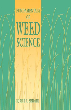 Téléchargez le livre :  Fundamentals of Weed Science