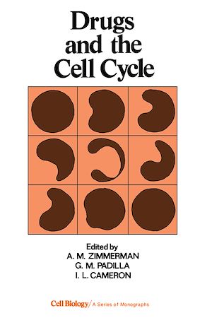 Téléchargez le livre :  Drugs and the Cell Cycle