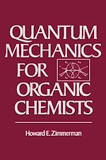 Télécharger le livre :  Quantum Mechanics For Organic Chemists