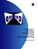 Télécharger le livre :  Handbook of Quality Integrated Circuit Manufacturing