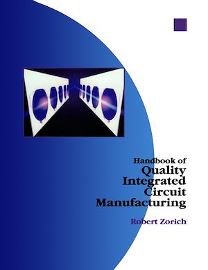 Téléchargez le livre :  Handbook of Quality Integrated Circuit Manufacturing