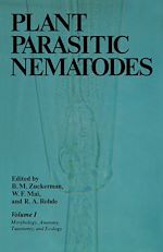 Télécharger le livre :  Morphology, Anatomy, Taxonomy, and Ecology