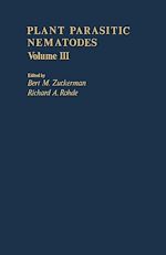 Télécharger le livre :  Plant Parasitic Nematodes