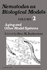 Télécharger le livre :  Aging and Other Model Systems