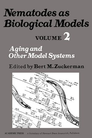 Téléchargez le livre :  Aging and Other Model Systems
