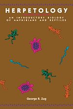 Télécharger le livre :  Herpetology