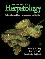 Télécharger le livre :  Herpetology