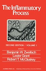 Télécharger le livre :  The Inflammatory Process