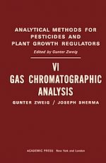 Télécharger le livre :  Gas Chromatographic Analysis