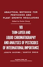 Télécharger le livre :  Thin-Layer and Liquid Chromatography and Pesticides of International Importance