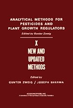 Télécharger le livre :  New and Updated Methods