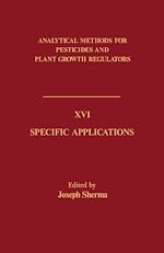 Télécharger le livre :  Specific Applications