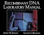 Télécharger le livre :  Recombinant DNA Laboratory Manual