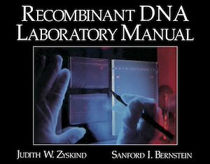 Téléchargez le livre :  Recombinant DNA Laboratory Manual
