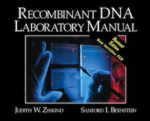 Téléchargez le livre :  Recombinant DNA Laboratory Manual, Revised Edition