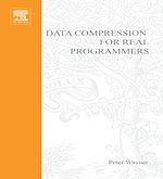 Télécharger le livre :  Compression Algorithms for Real Programmers