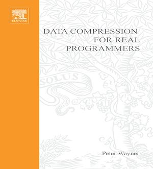 Téléchargez le livre :  Compression Algorithms for Real Programmers