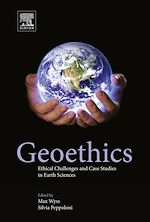 Télécharger le livre :  Geoethics