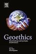 Télécharger le livre :  Geoethics