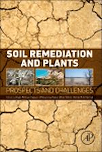 Télécharger le livre :  Soil Remediation and Plants