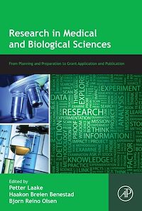Téléchargez le livre :  Research in Medical and Biological Sciences