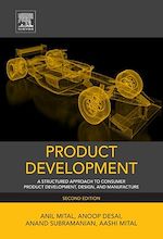 Télécharger le livre :  Product Development
