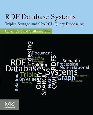 Téléchargez le livre :  RDF Database Systems
