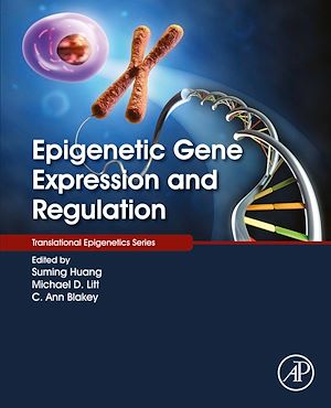 Téléchargez le livre :  Epigenetic Gene Expression and Regulation