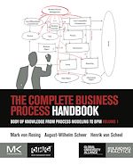 Télécharger le livre :  The Complete Business Process Handbook