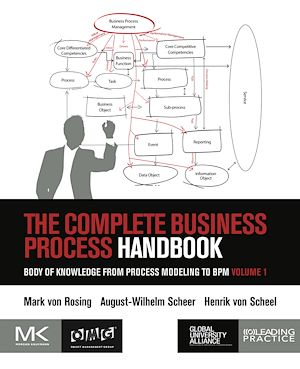 Téléchargez le livre :  The Complete Business Process Handbook
