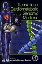 Télécharger le livre :  Translational Cardiometabolic Genomic Medicine