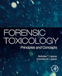 Téléchargez le livre :  Forensic Toxicology