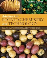 Télécharger le livre :  Advances in Potato Chemistry and Technology