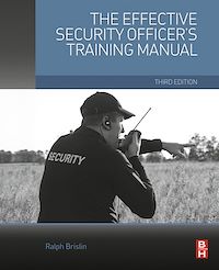 Téléchargez le livre :  The Effective Security Officer's Training Manual