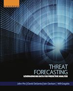 Download this eBook Threat Forecasting