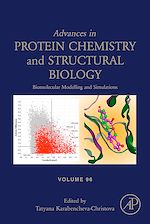 Télécharger le livre :  Biomolecular Modelling and Simulations