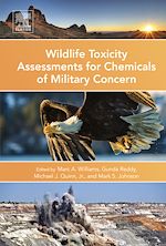 Télécharger le livre :  Wildlife Toxicity Assessments for Chemicals of Military Concern