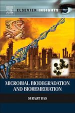 Télécharger le livre :  Microbial Biodegradation and Bioremediation