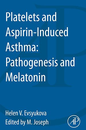 Téléchargez le livre :  Platelets and Aspirin-Induced Asthma