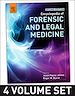 Télécharger le livre :  Encyclopedia of Forensic and Legal Medicine