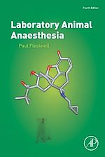 Télécharger le livre :  Laboratory Animal Anaesthesia