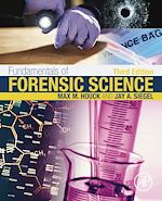Télécharger le livre :  Fundamentals of Forensic Science