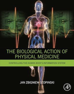 Téléchargez le livre :  The Biological Action of Physical Medicine