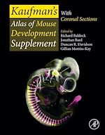 Télécharger le livre :  Kaufman's Atlas of Mouse Development Supplement