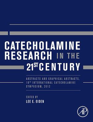 Téléchargez le livre :  Catecholamine Research in the 21st Century