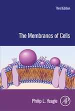 Télécharger le livre :  The Membranes of Cells