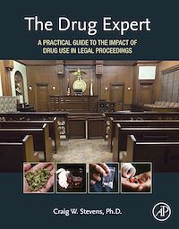 Téléchargez le livre :  The Drug Expert