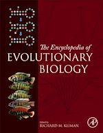 Télécharger le livre :  Encyclopedia of Evolutionary Biology