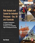 Télécharger le livre :  Risk Analysis and Control for Industrial Processes - Gas, Oil and Chemicals